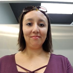 Meet your Posher, Andrea